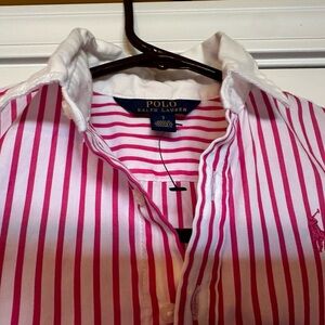 Girls Polo Ralph Lauren Dress